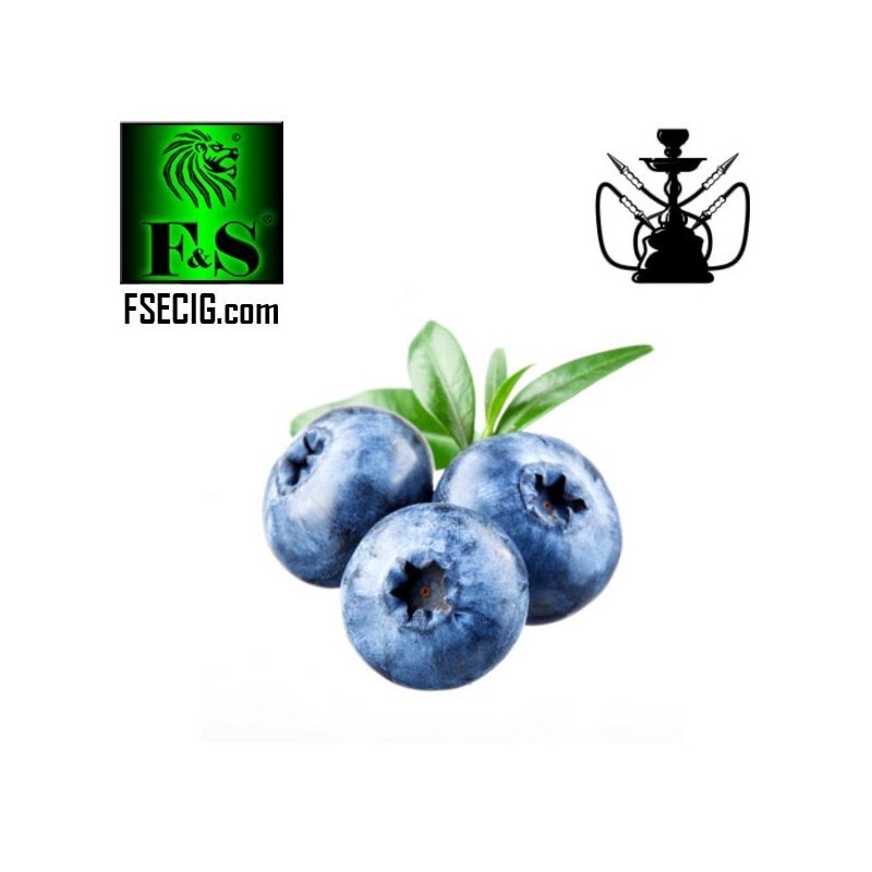 Bilberry flavour concentrate - Inawera Shisha