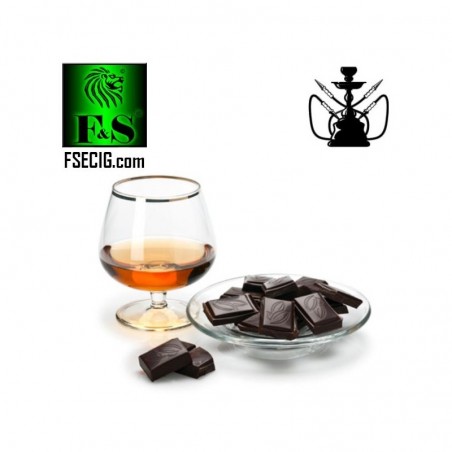 Brandy Cocoa flavour concentrate - Inawera Shisha