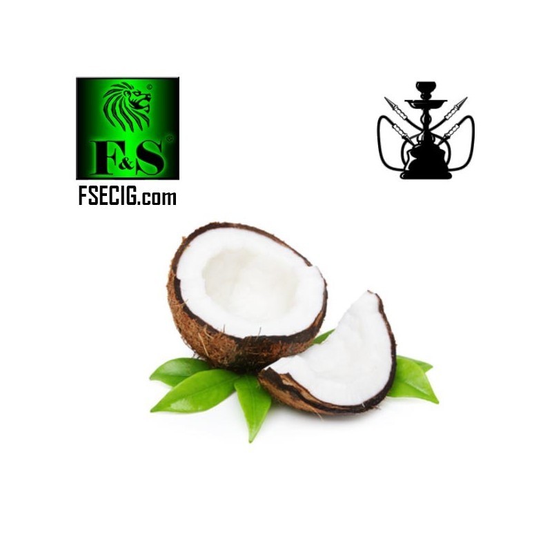 Coconut Inawera Shisha Flavour Concentrate (10ml)