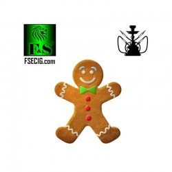 Gingerbread flavour concentrate - Inawera Shisha