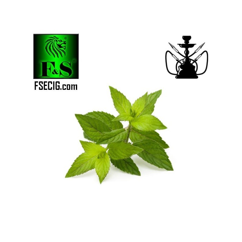 Peppermint flavour concentrate - Inawera Shisha