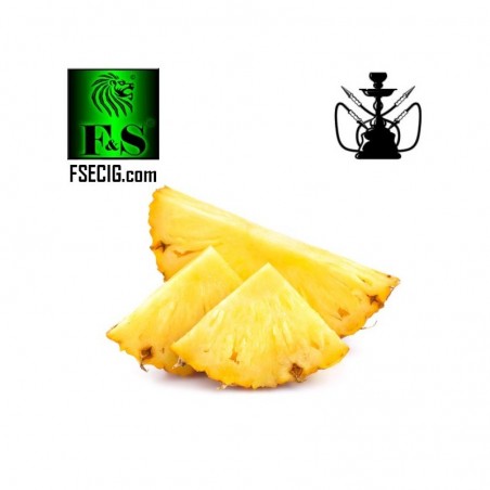 Pineapple flavour concentrate - Inawera Shisha