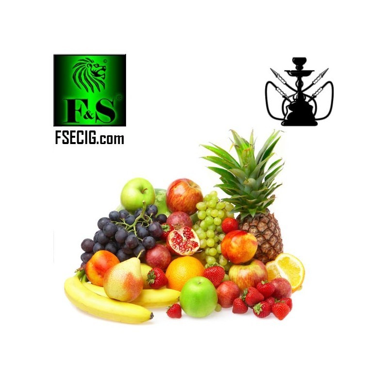 Tropic flavour concentrate - Inawera Shisha