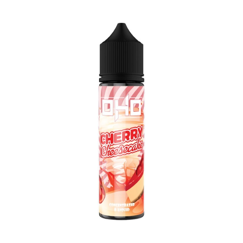 Cherry Cheesecake flavour concentrate 50ml by OHO