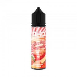Strawberry Cheesecake flavour concentrate 50ml by OHO
