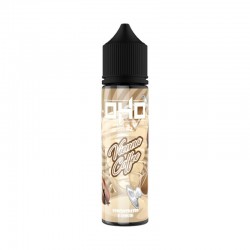 Vienna Coffee flavour concentrate 50ml by OHO