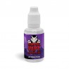 Attraction flavour concentrate 30ml - Vampire Vape