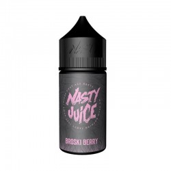 Broski Berry flavour concentrate 30ml - Nasty Juice Berry