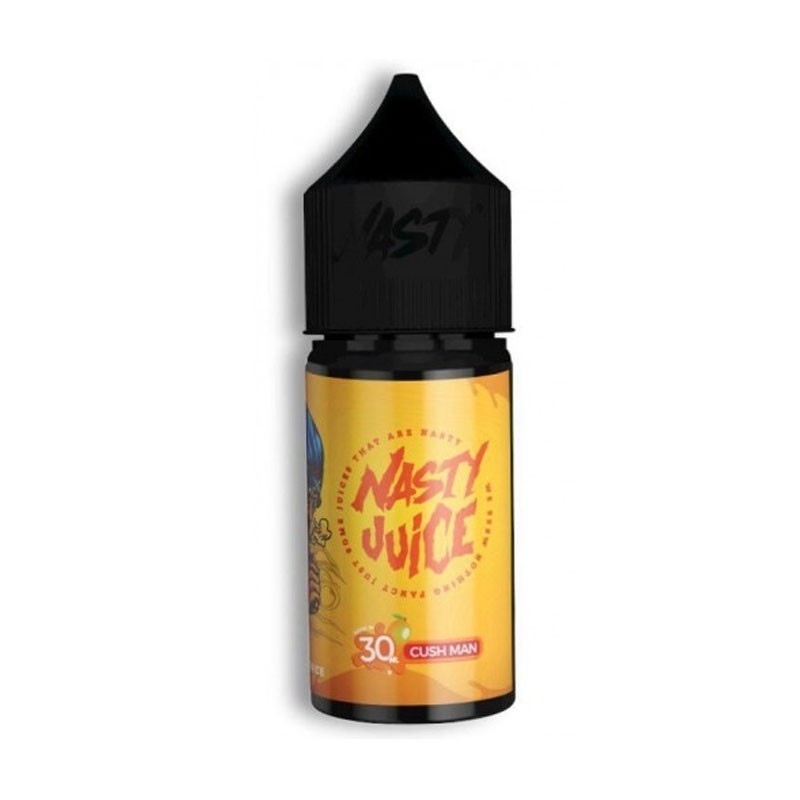 Cush Man flavour concentrate 30ml - Nasty Juice