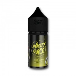 Fat Boy flavour concentrate 30ml - Nasty Juice