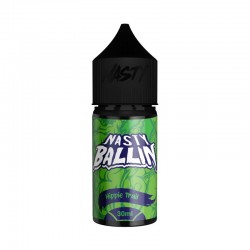 Hippie Trail flavour concentrate 30ml - Nasty Juice Ballin