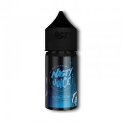 Slow Blow flavour concentrate 30ml - Nasty Juice