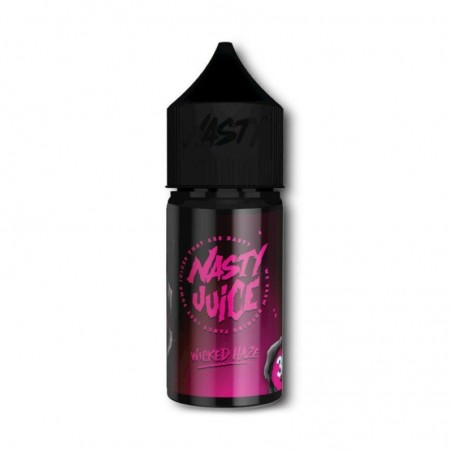 Wicked Haze flavour concentrate 30ml - Nasty Juice