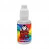 Crushed Candy flavour concentrate 30ml - Vampire Vape
