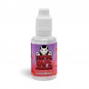 Strawberry flavour concentrate 30ml - Vampire Vape