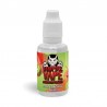 Strawberry & Kiwi flavour concentrate 30ml - Vampire Vape