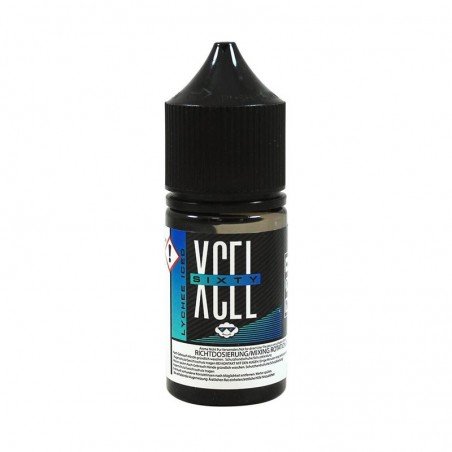 Lychee Iced flavour concentrate 30ml - Xcel Sixty