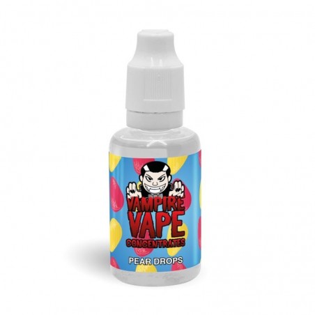 Pear Drops flavour concentrate 30ml - Vampire Vape