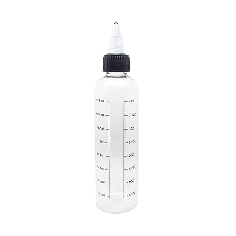 Dropper bottle 120ml