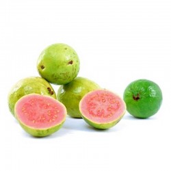 Guava flavour concentrate - Inawera