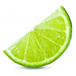 Lime flavour concentrate - Inawera