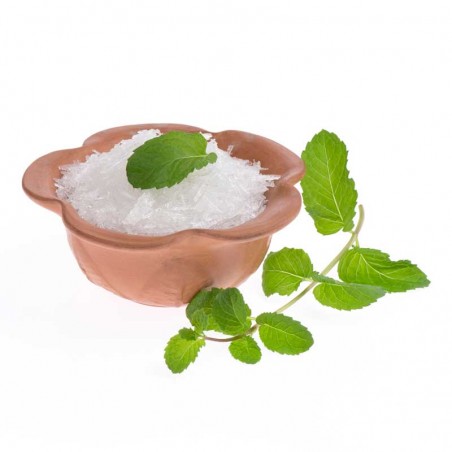 Menthol flavour concentrate - Inawera Menthol flavour concentrate - Inawera