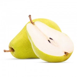 Pear flavour concentrate - Inawera