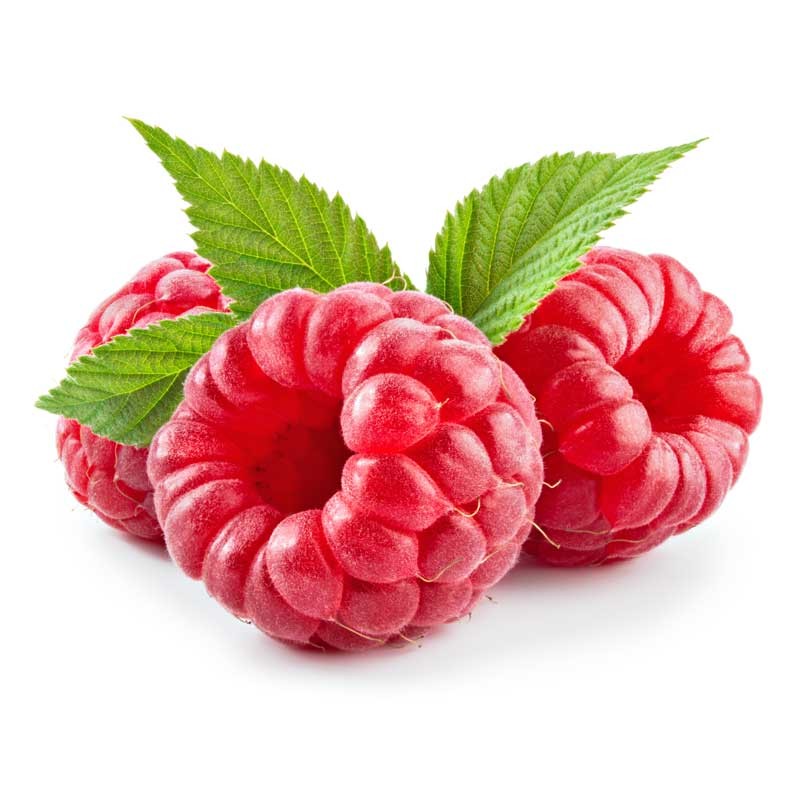 Raspberry flavour concentrate - Inawera