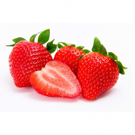 Strawberry flavour concentrate - Inawera