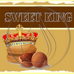 Sweet King flavour concentrate - Inawera