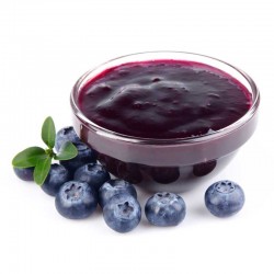 Blueberry Jam flavour concentrate - Capella