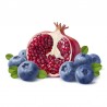 Blueberry Pomegranate with Stevia flavour concentrate - Capella