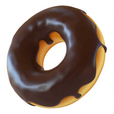 Chocolate Glazed Doughnut flavour concentrate - Capella Chocolate Glazed Doughnut flavour concentrate - Capella