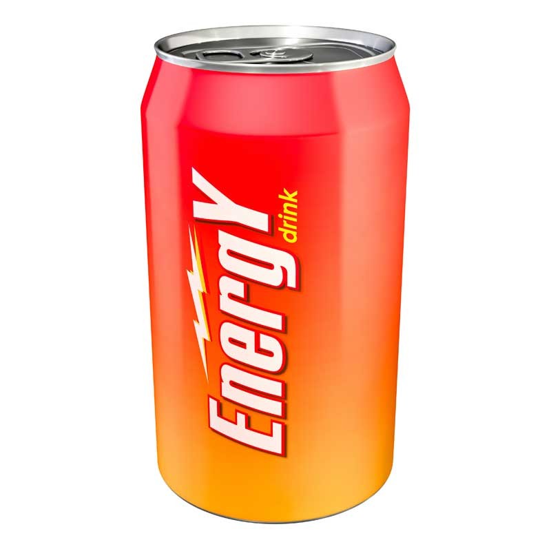 Energy Drink RF flavour concentrate - Capella
