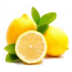Juicy Lemon flavour concentrate - Capella