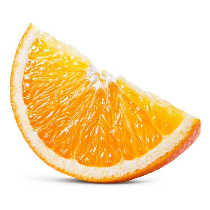 Juicy Orange flavour concentrate - Capella