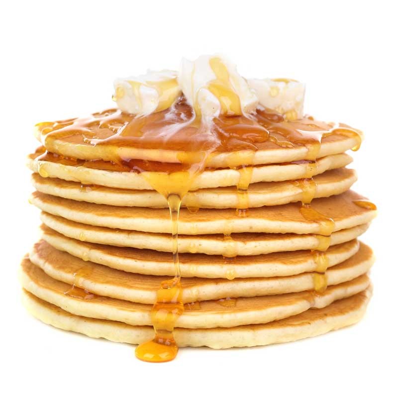 Maple pancake syrup flavour concentrate - Capella