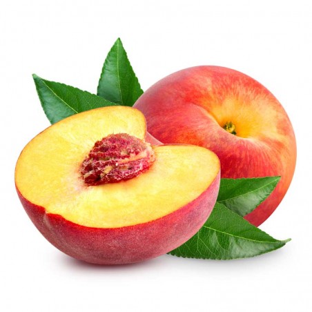 Peach with Stevia flavour concentrate - Capella