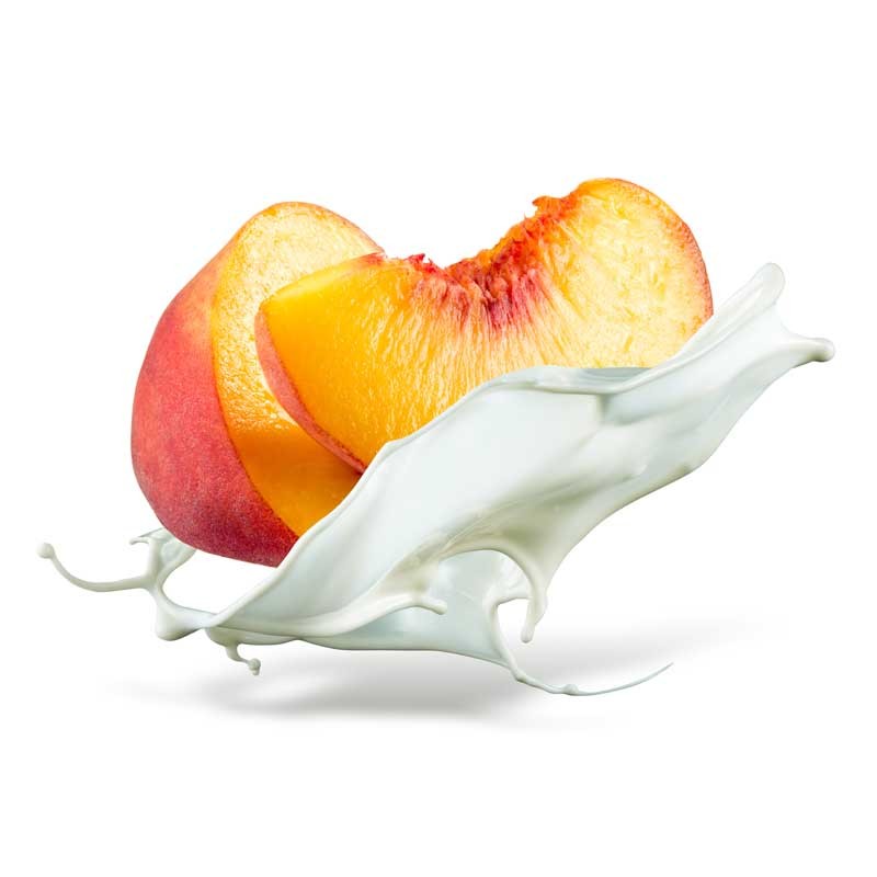 Peaches and Cream v2 flavour concentrate - Capella