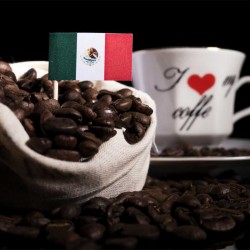 Mexican Coffee concentrate TFA - The Flavor Apprentice