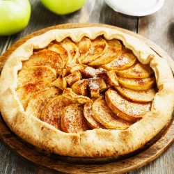Apple Pie concentrate TFA - The Flavor Apprentice