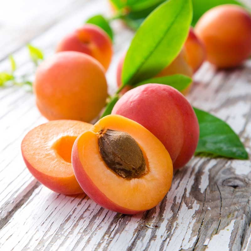 Apricot concentrate TFA - The Flavor Apprentice