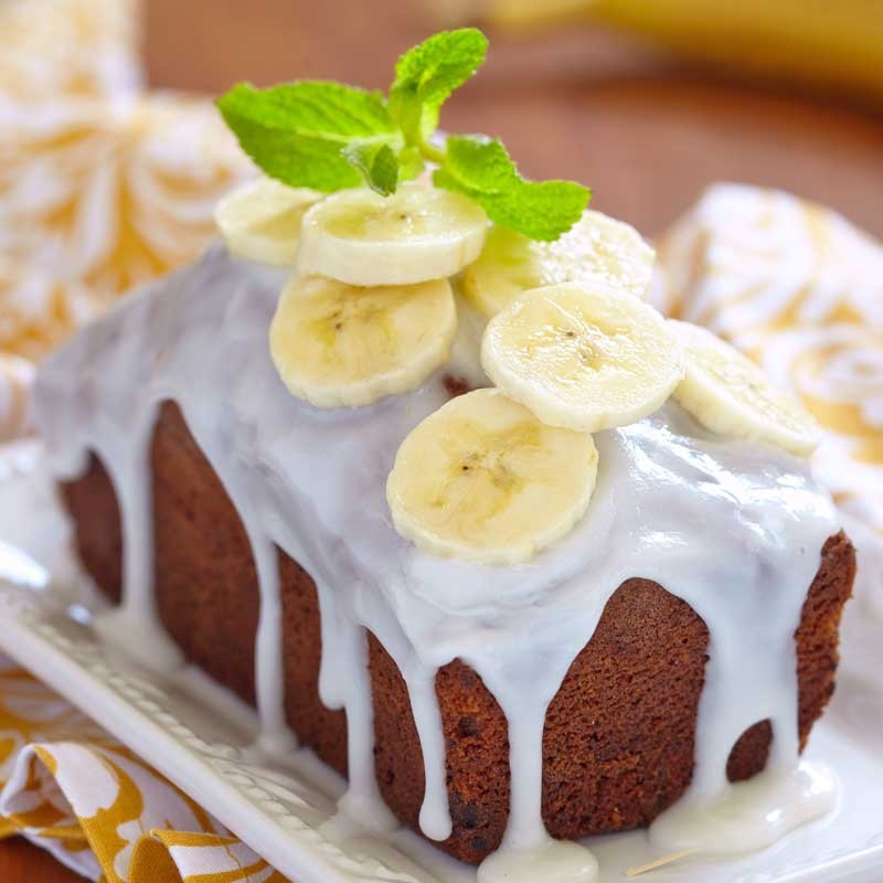 Banana Nut Bread concentrate TFA - The Flavor Apprentice Banana Nut Bread concentrate TFA - The Flavor Apprentice