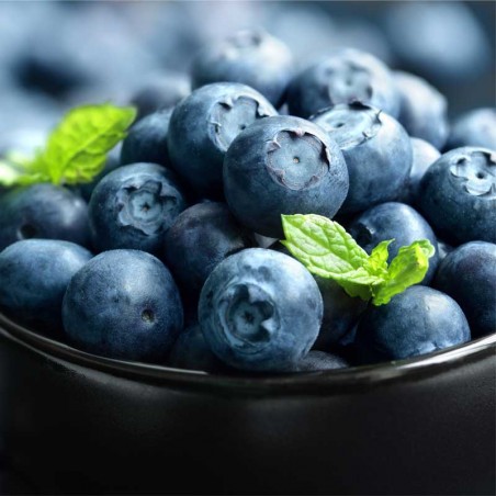 Blueberry Wild concentrate TFA - The Flavor Apprentice Blueberry Wild concentrate TFA - The Flavor Apprentice