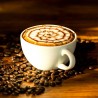 Cappuccino concentrate TFA - The Flavor Apprentice