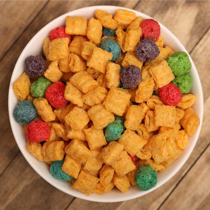 Captain Cereal concentrate TFA - The Flavor Apprentice