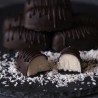 Chocolate Coconut Almond Candy Bar concentrate TFA - The Flavor Apprentice