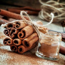 Cinnamon concentrate TFA - The Flavor Apprentice