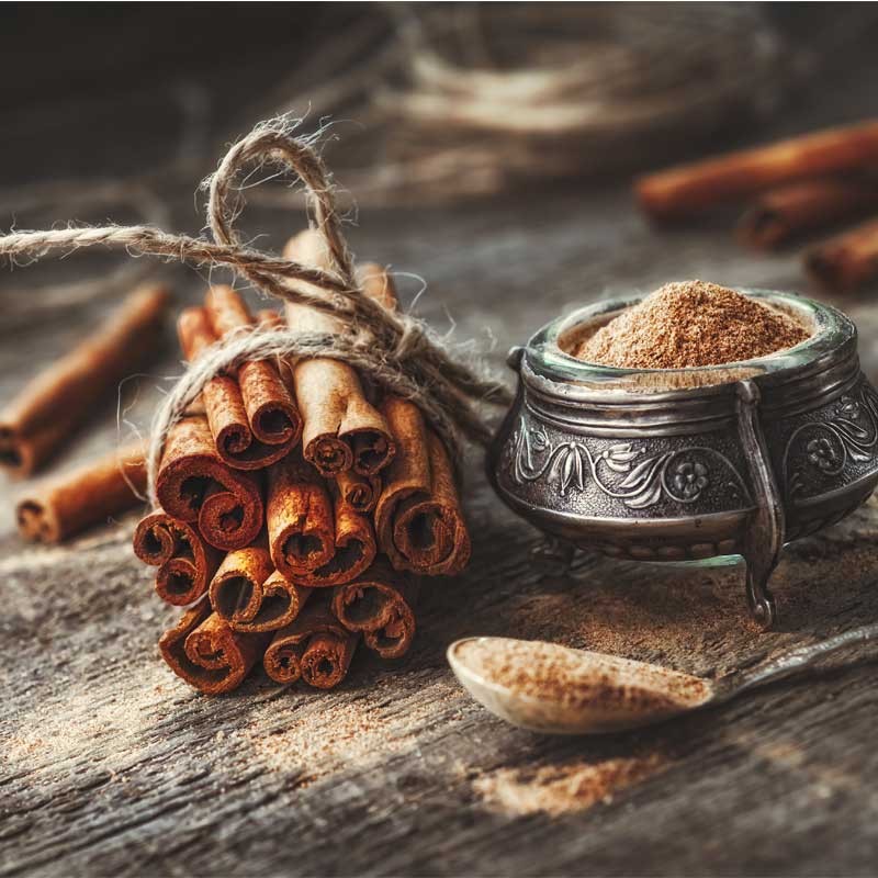 Cinnamon Spice concentrate TFA - The Flavor Apprentice
