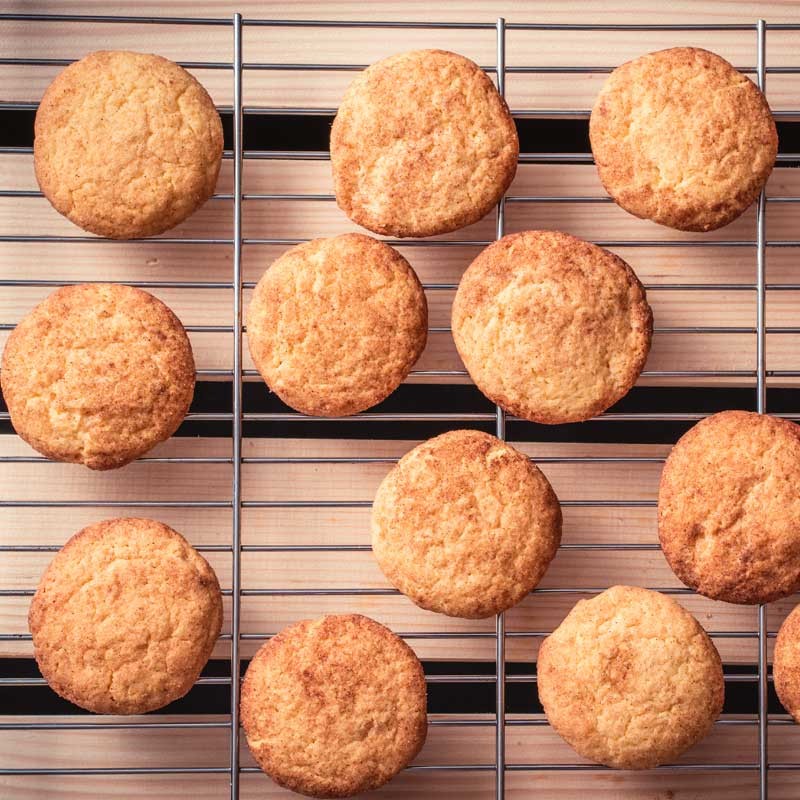 Cinnamon Sugar Cookie concentrate TFA - The Flavor Apprentice Cinnamon Sugar Cookie concentrate TFA - The Flavor Apprentice
